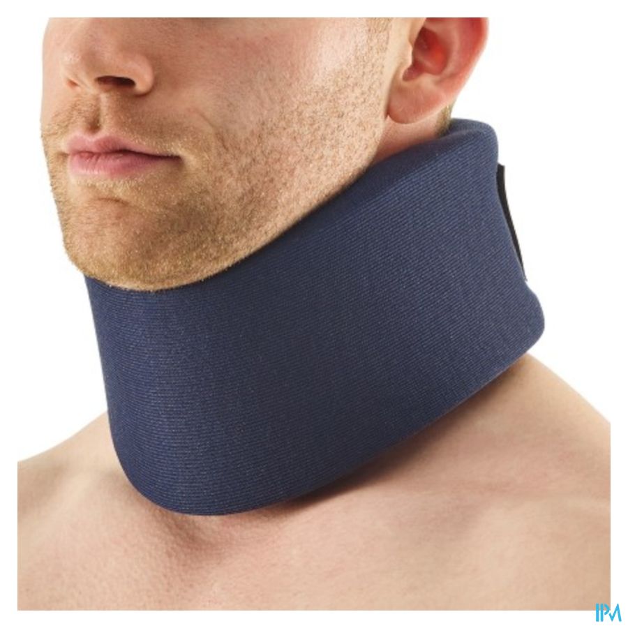 Bota Collier Mod C H 8cm l Bleu