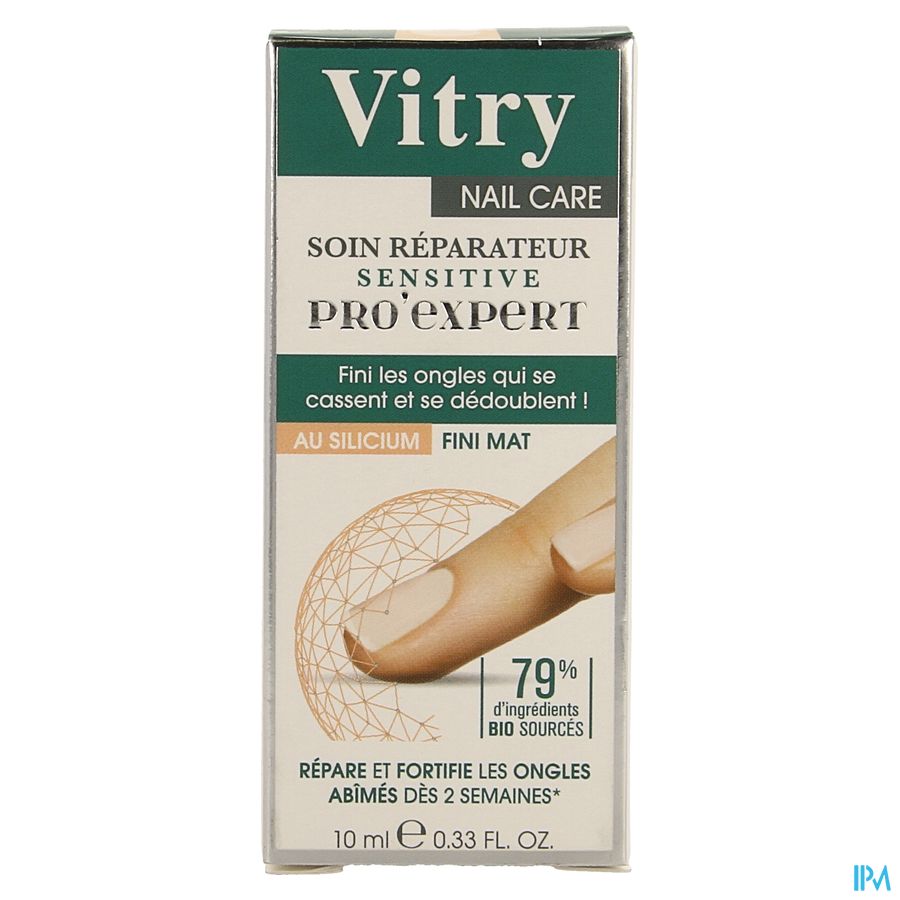 Soin Rep. Sensitive Pro Expert Mat 10ml 5
