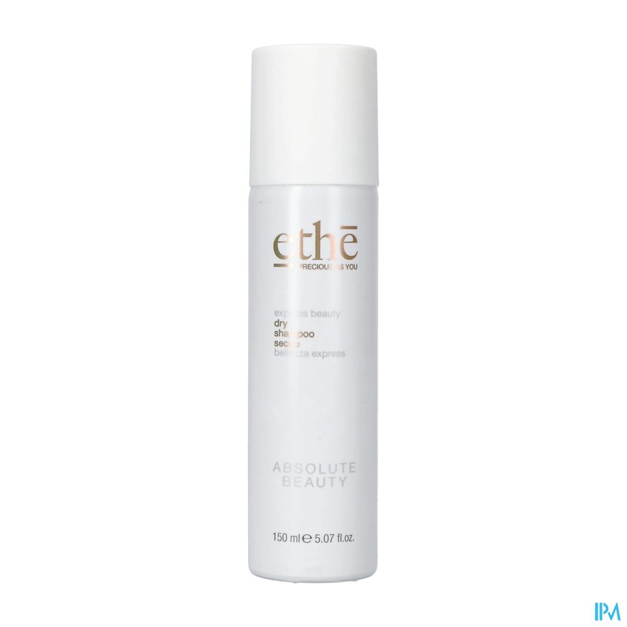 Ethe Premium Shampooing Sec 150ml Ethe Premium Shampooing Sec 150ml