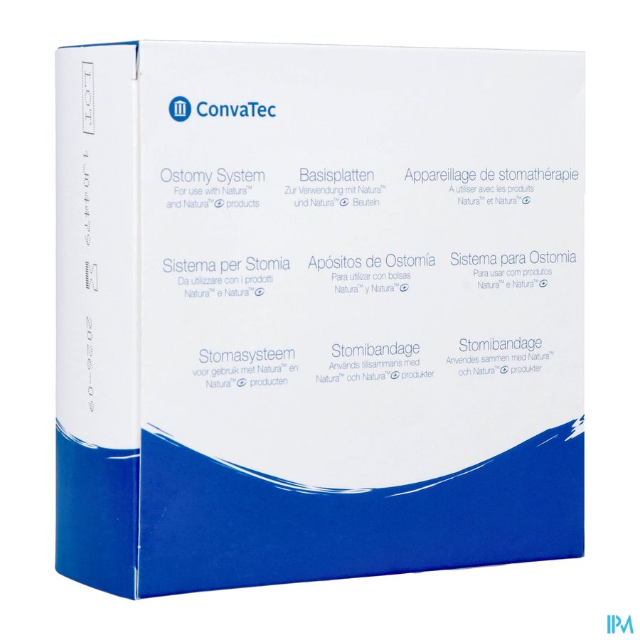 Natura Plaques Malleable 22-33/45mm 5 411811