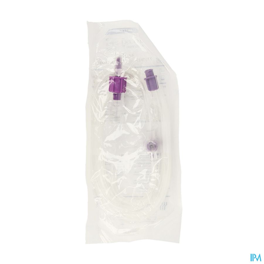 Applix Pump Set Easybag Enfit Applix Pump Set Easybag Enfit