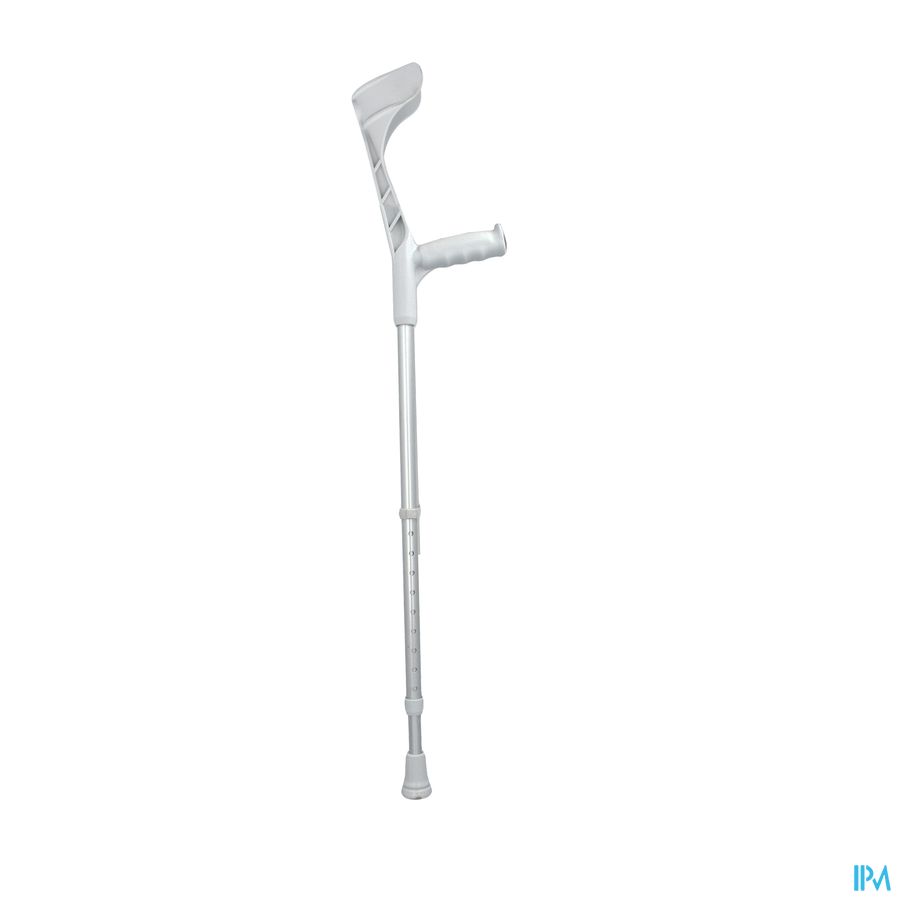 Eco 100 Kruk Grijs Paar Eco 100 Kruk Grijs Paar