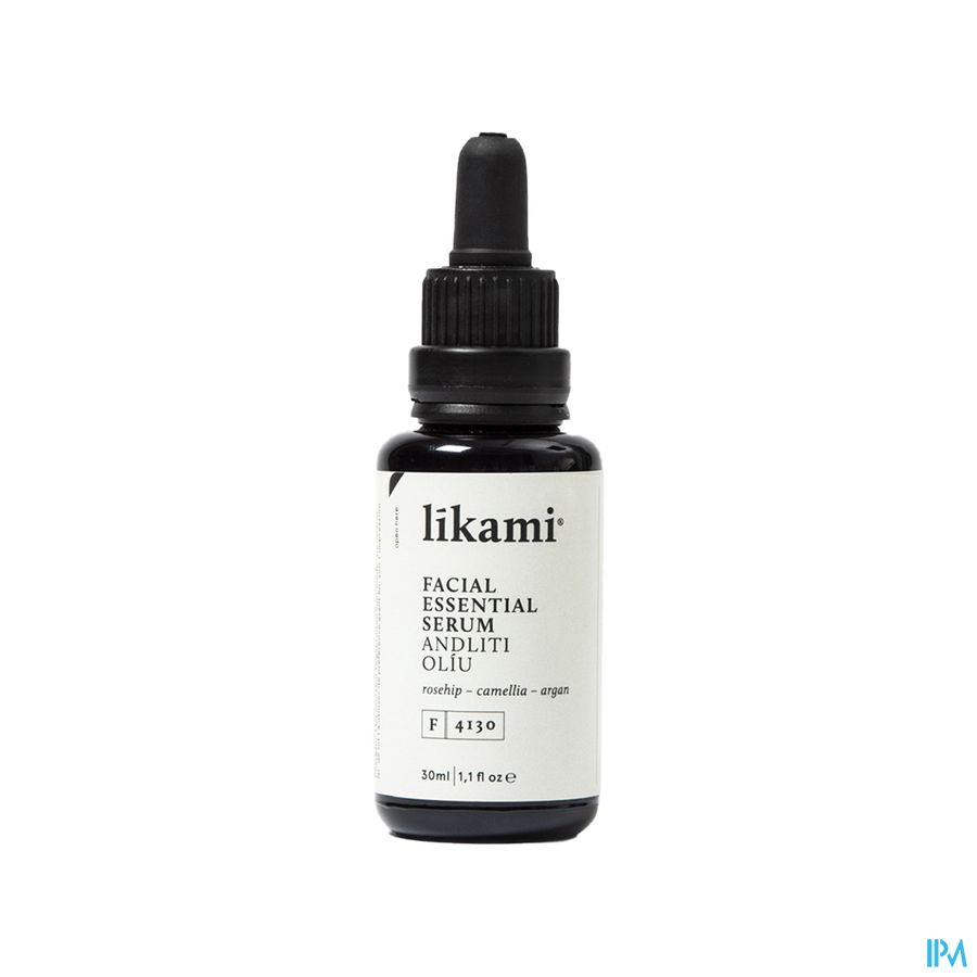 Likami Facial Essential Serum 30ml Likami Facial Essential Serum 30ml