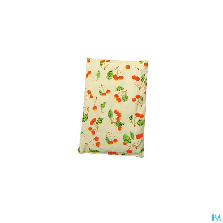 Coussin Noyaux Cerises Axamed 20x30cm 3