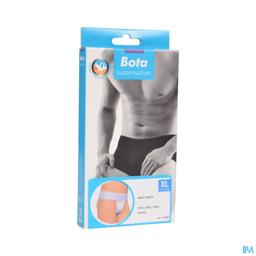 Bota Suspensoir/draagband Sporta Xl Bota Suspensoir/draagband Sporta Xl
