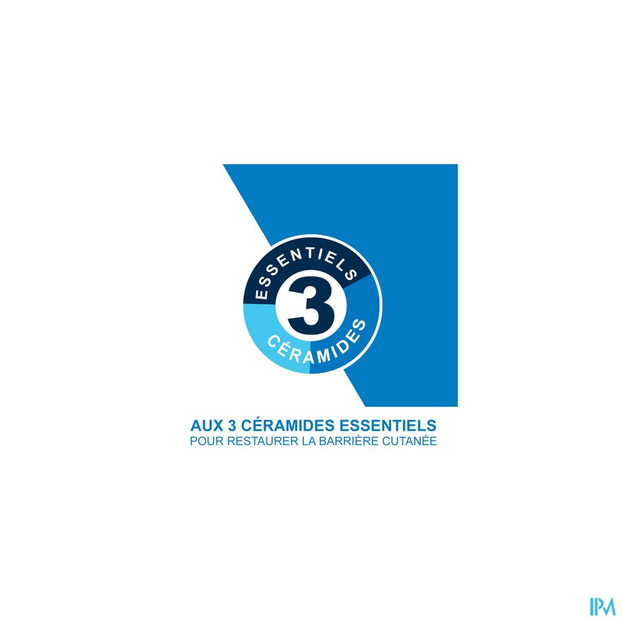 Cerave Hydraterende Melk Pompfl 1l 17