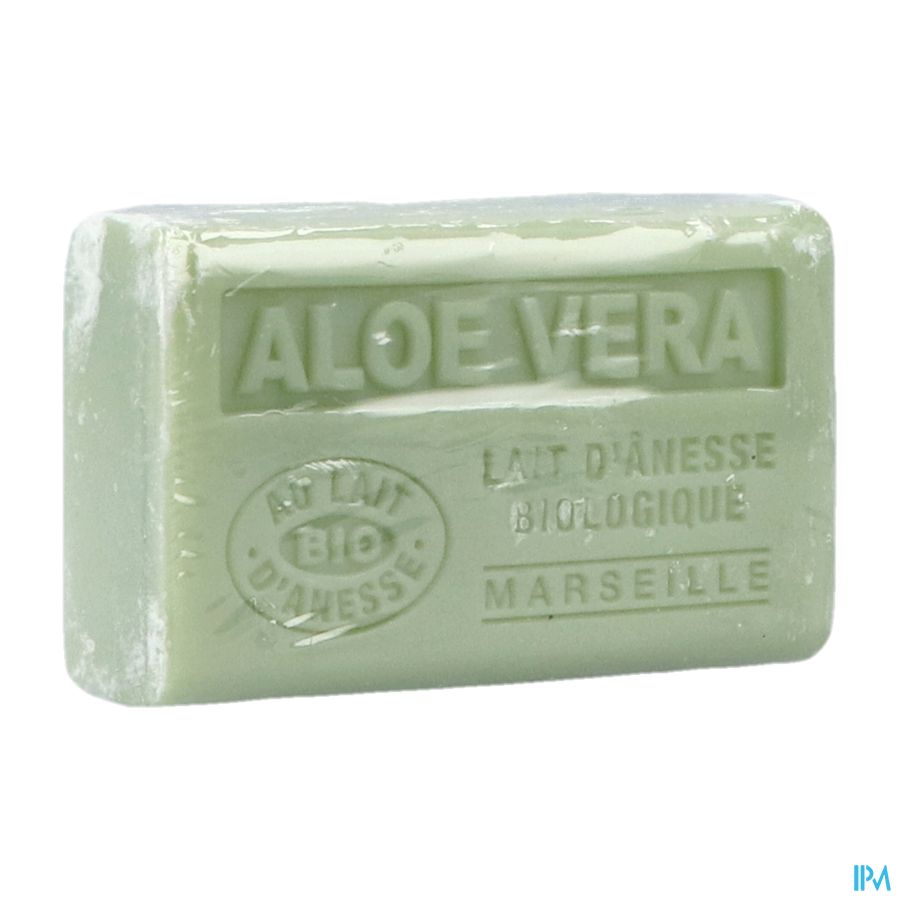 Bell Ezelinnenmelk Zeep Aloe Vera Bio 125g Bell Ezelinnenmelk Zeep Aloe Vera Bio 125g