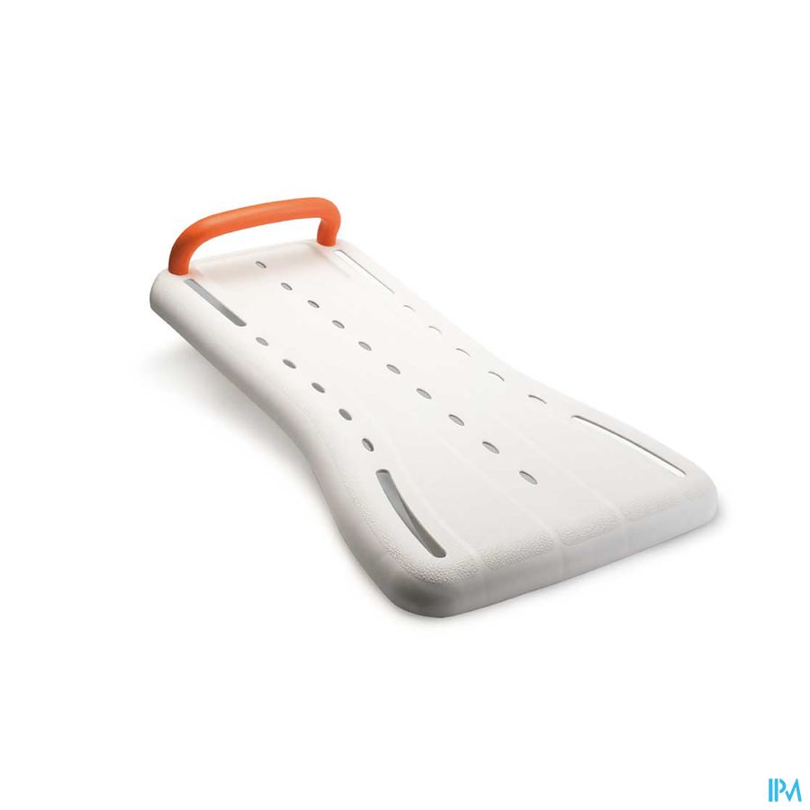 Fresh Planche De Bain+poignee 74x30cm Axamed Fresh Planche De Bain+poignee 74x30cm Axamed