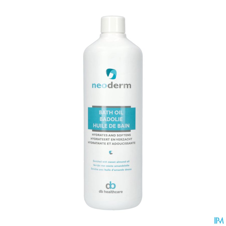 Neoderm Badolie 500ml Neoderm Badolie 500ml