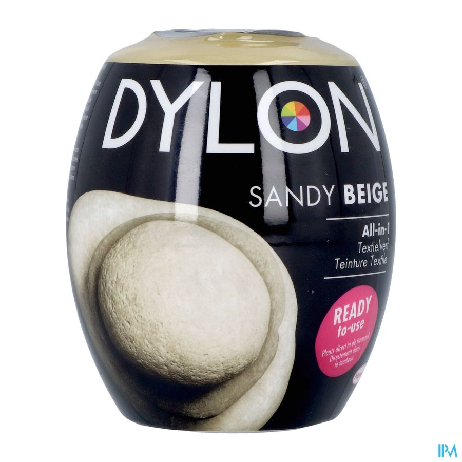 Dylon Kleurst.10 Beige 200g