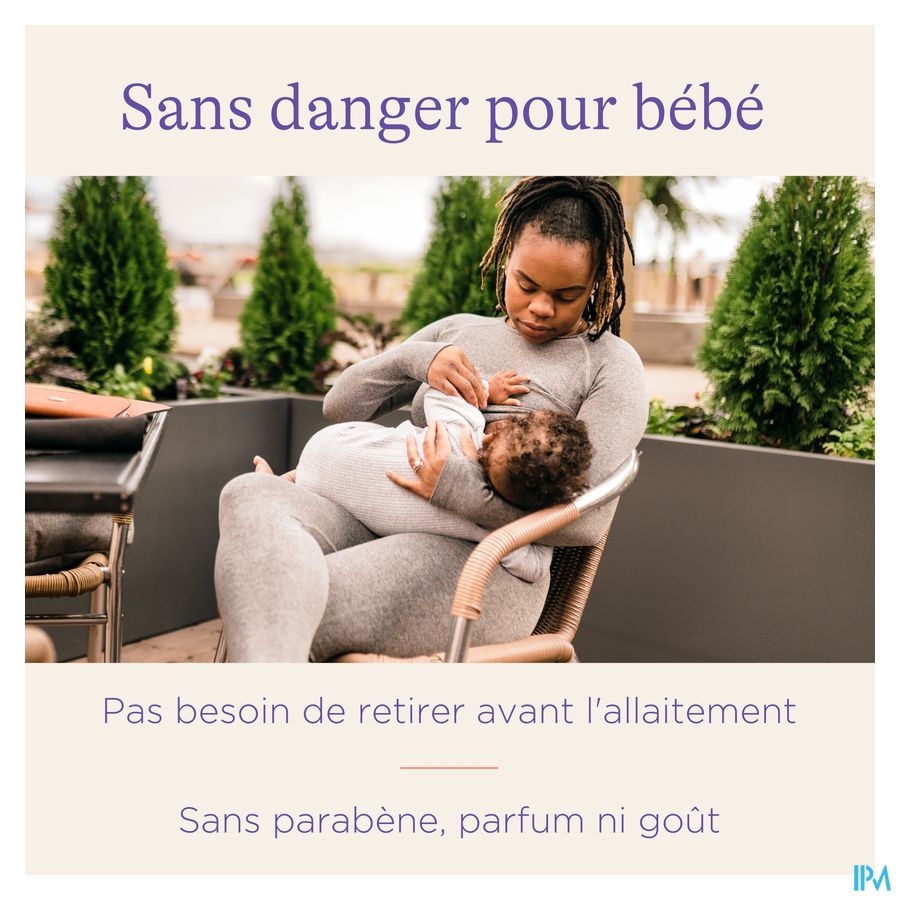 Lansinoh Lanoline Pommade Tube 40ml 15