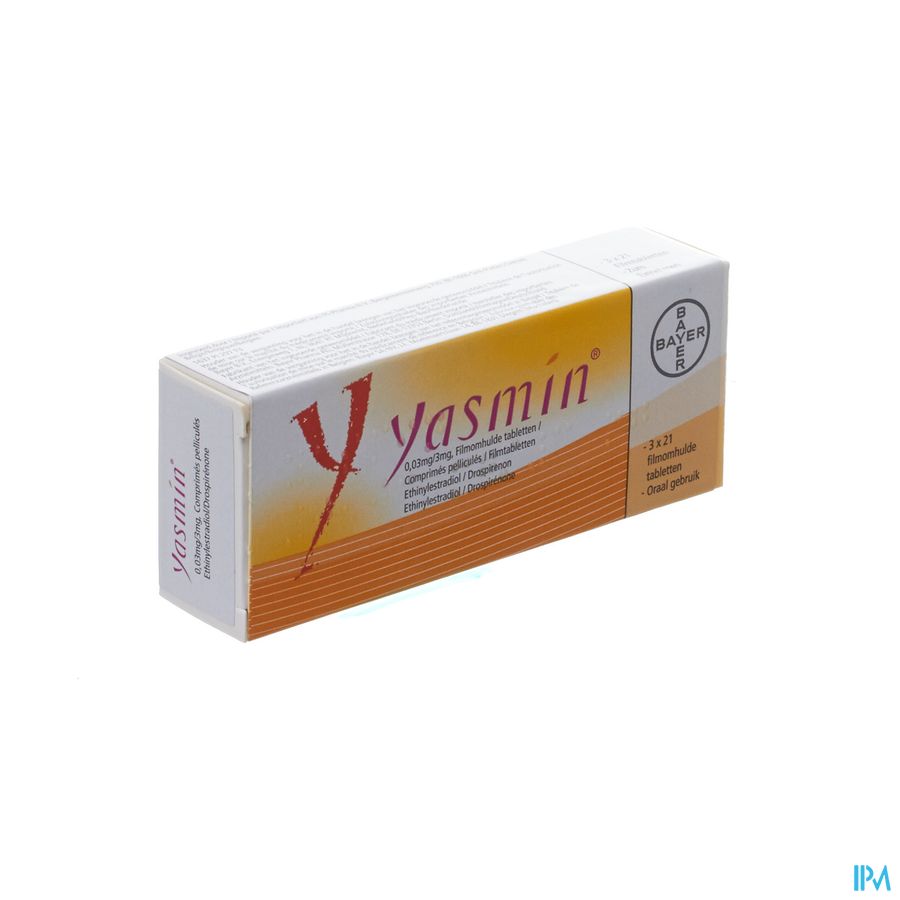 Yasmin Impexeco Drag 3 X 21 Pip Yasmin Impexeco Drag 3 X 21 Pip