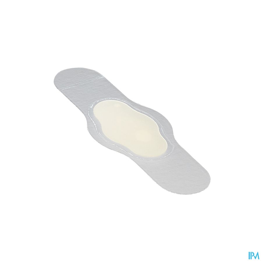 Nexcare 3m Blister Plaster Foot Care 6 6