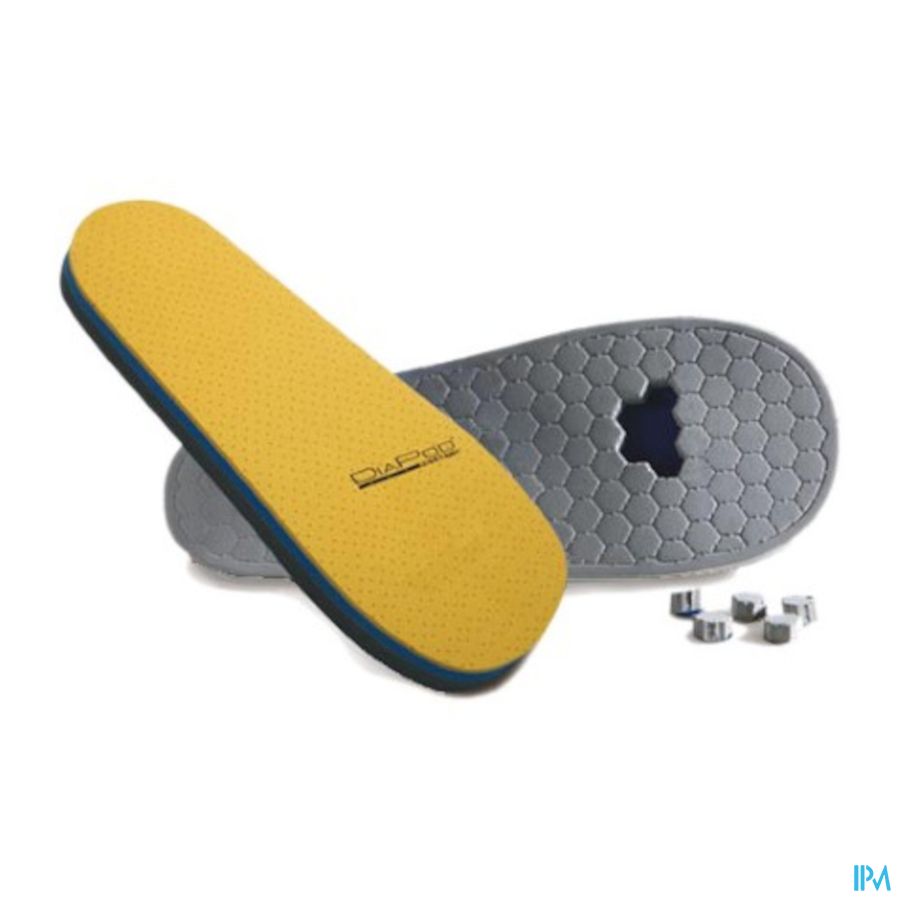 Podartis Modus Off Loading Zool 45-46 33300066 Podartis Modus Off Loading Zool 45-46 33300066