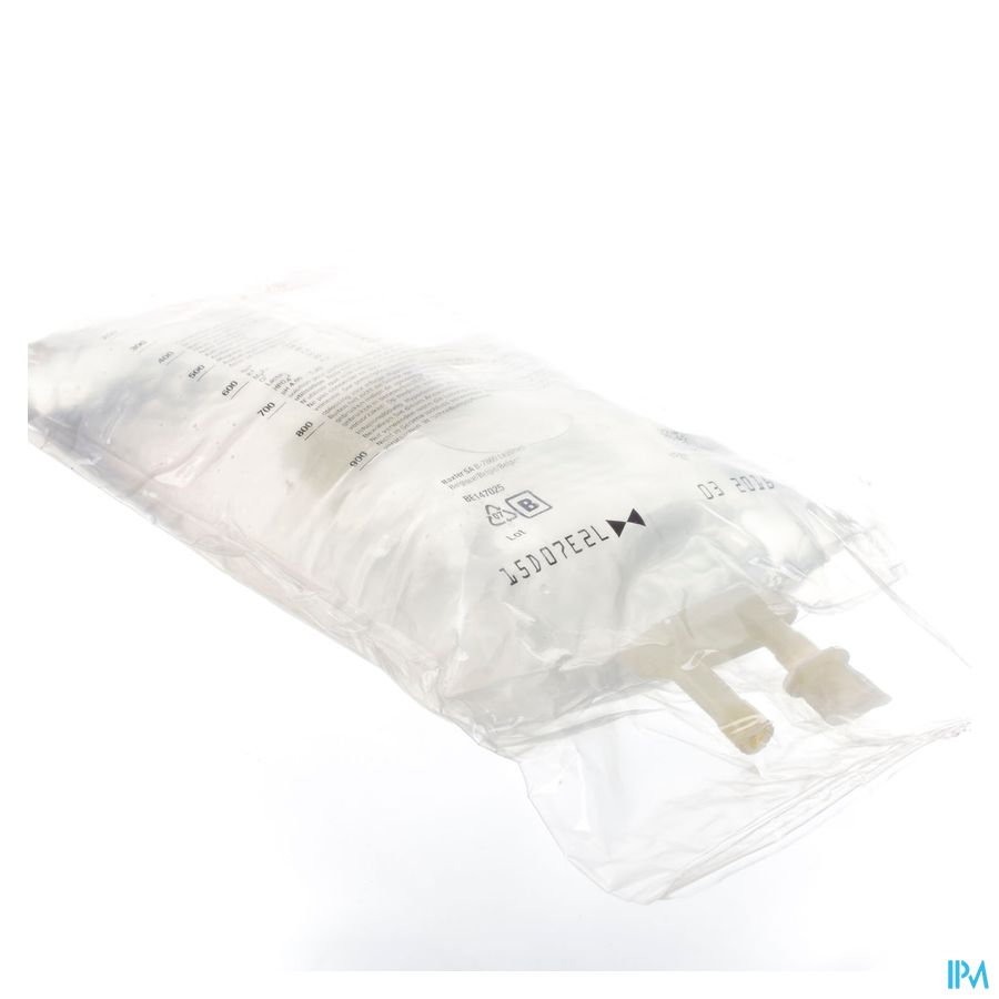 Bx Glucion 5% Viaflex 1000ml Bx Glucion 5% Viaflex 1000ml