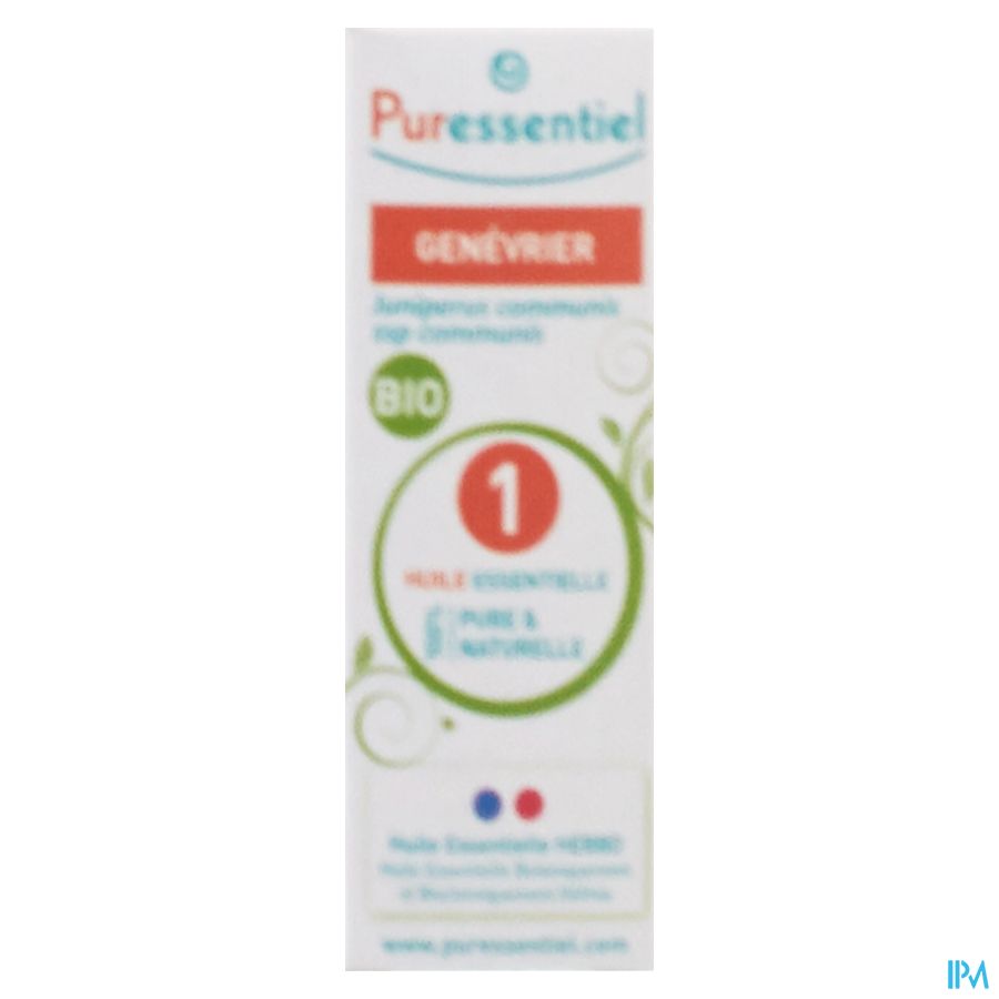 Puressentiel Eo Jeneverbes Bio Expert 5ml 3
