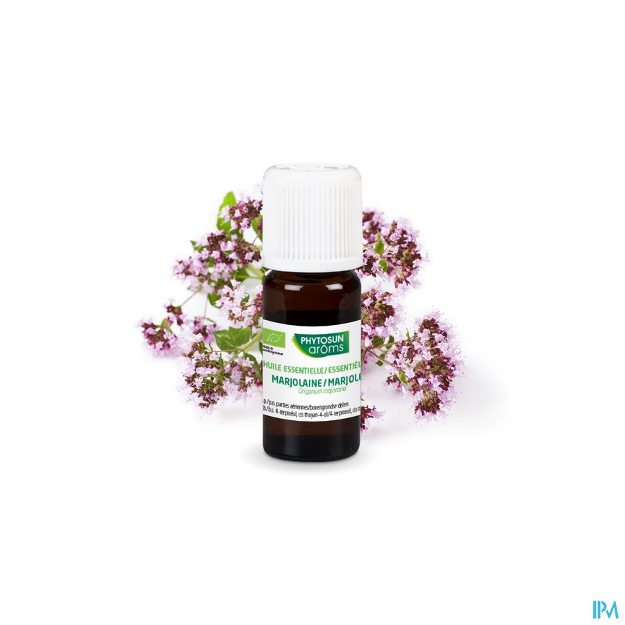 Phytosun Marjolaine Fr-bio-01 5ml 3