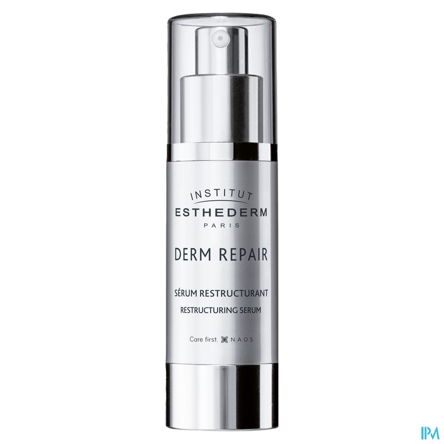 Esthederm Serum Huidreparerend 30ml Nf Esthederm Serum Huidreparerend 30ml Nf