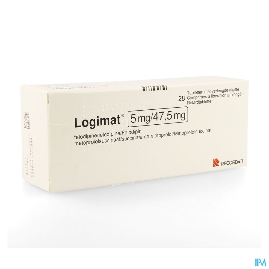 Logimat 5 Comp 28 Logimat 5 Comp 28