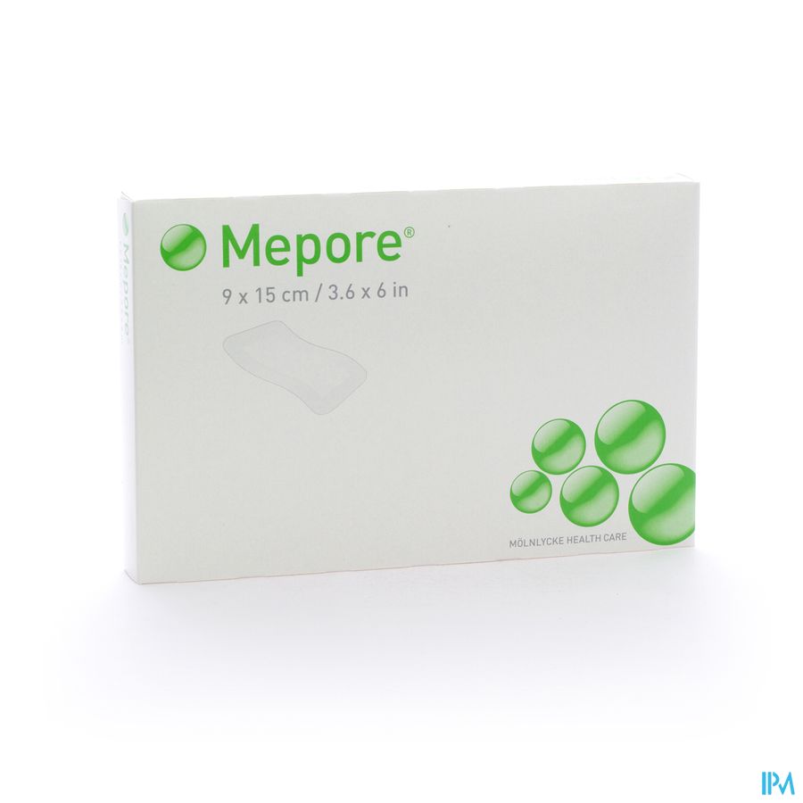 Mepore Ster 9x15cm 5 671070 1