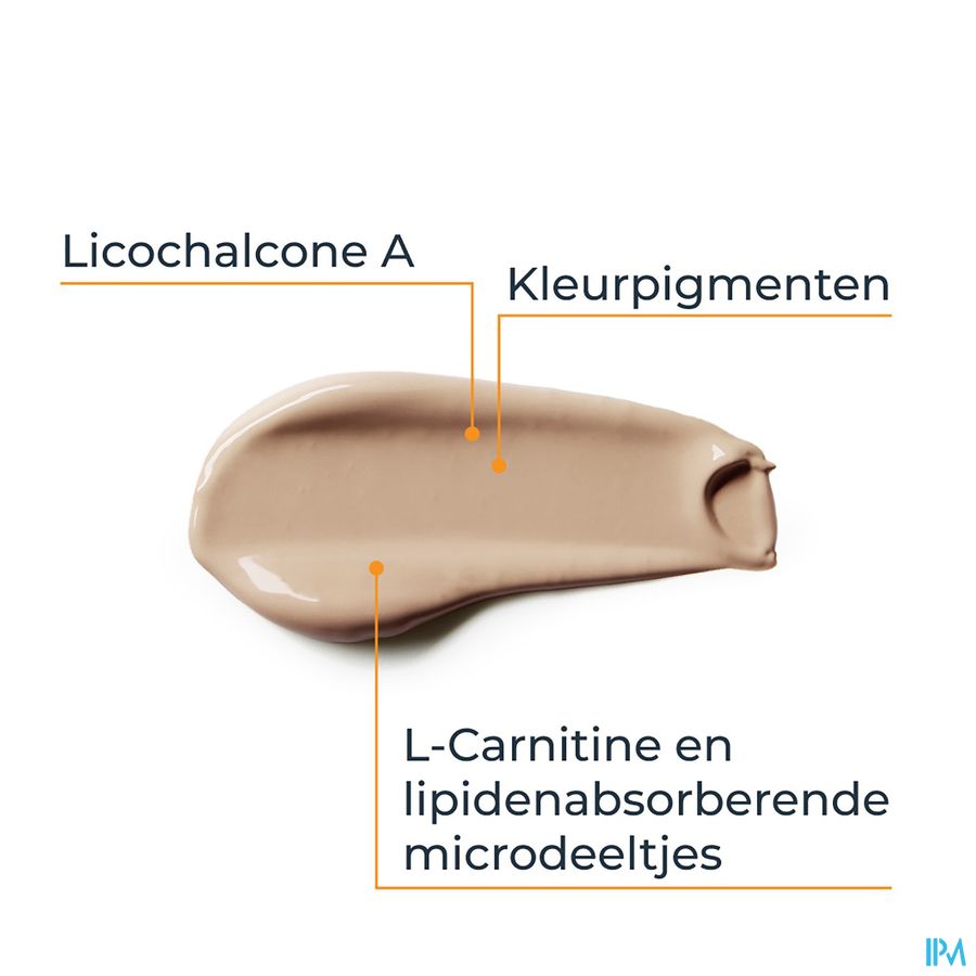 Eucerin Sun Protection Oil Tinted Med Spf50+ 50ml 23