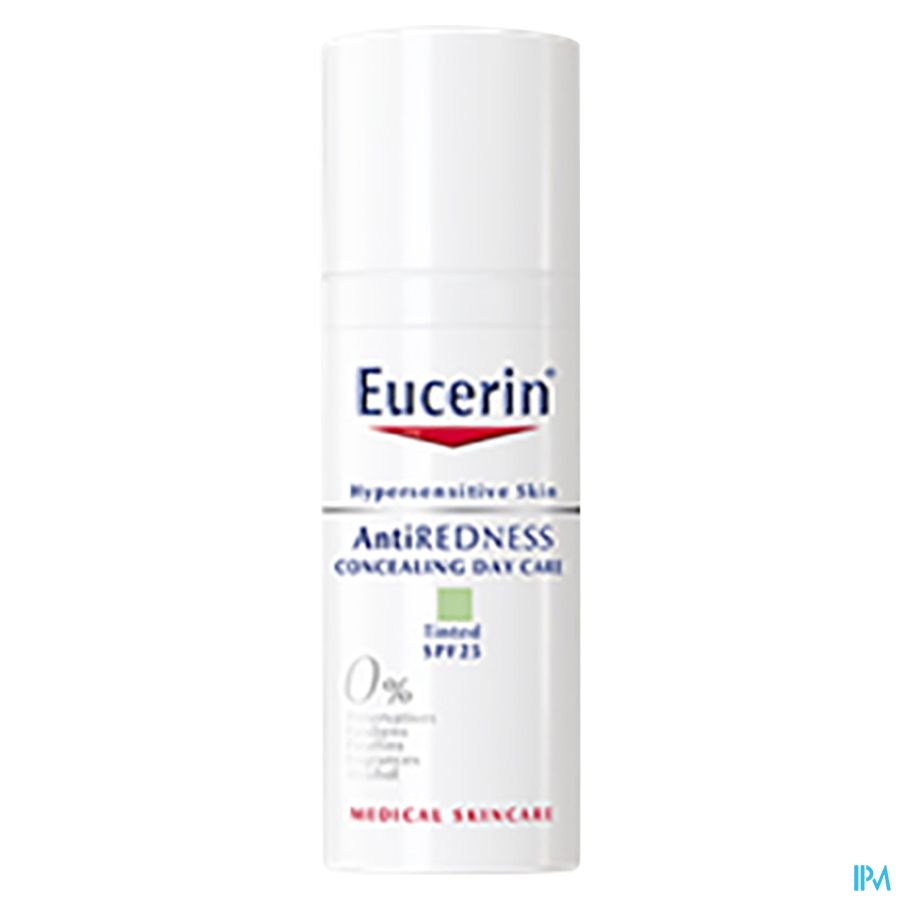 Eucerin Anti Rougeurs Soin Jour Correct. Ip25 50ml 6