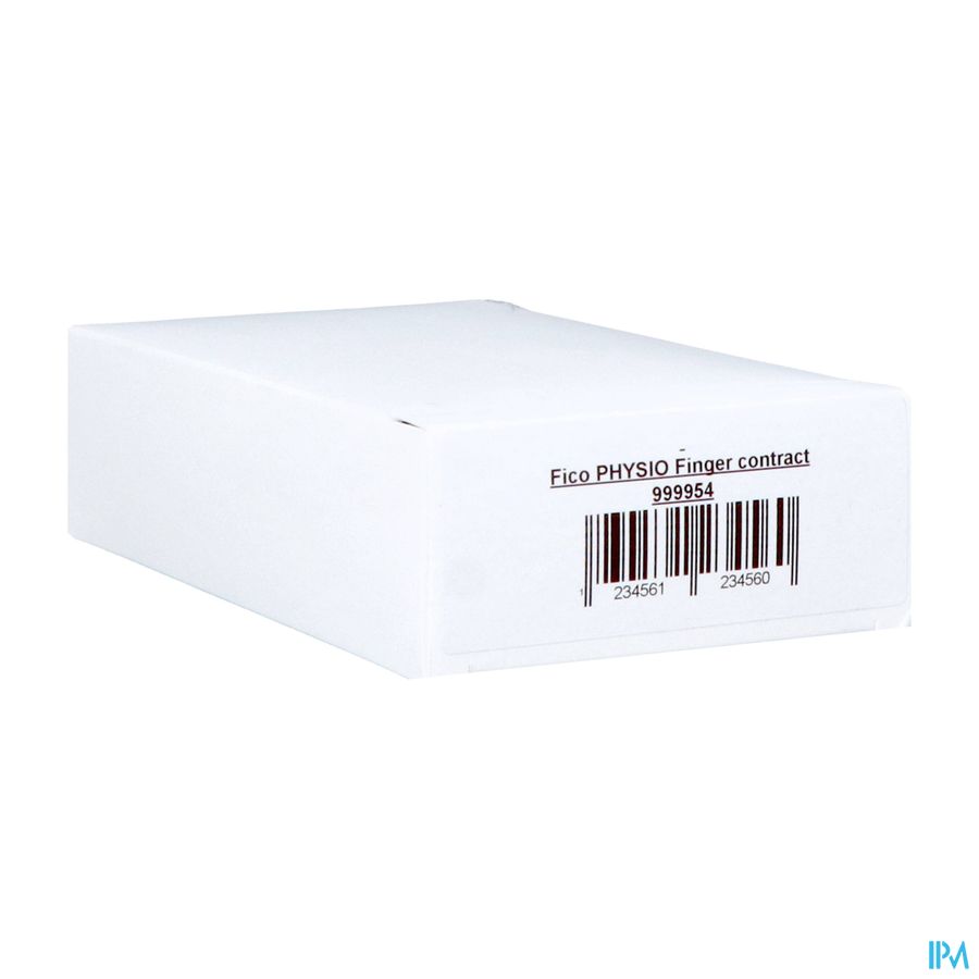 Hand A/contractuur Therapie Carevingers 13x8,5cm