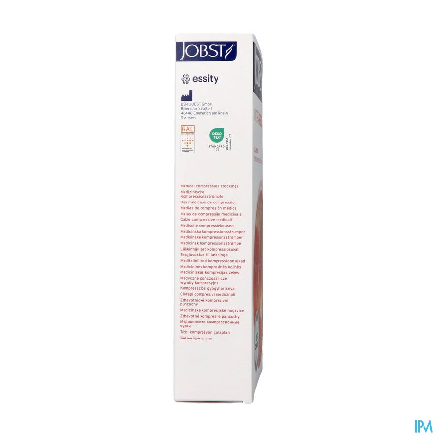 Jobst Ultras 1 Ad Pet Sft Car Iii Pair 4