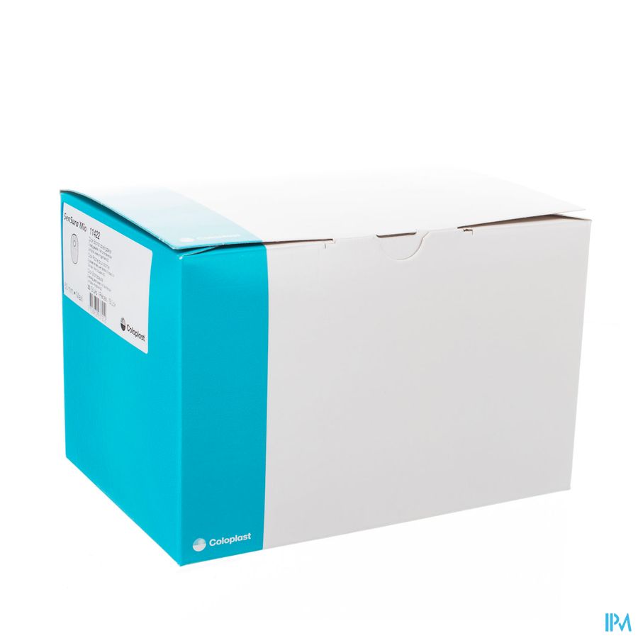 Sensura Mio Click 2d g/z Maxi+venst.60mm 30 11422 Sensura Mio Click 2d g/z Maxi+venst.60mm 30 11422