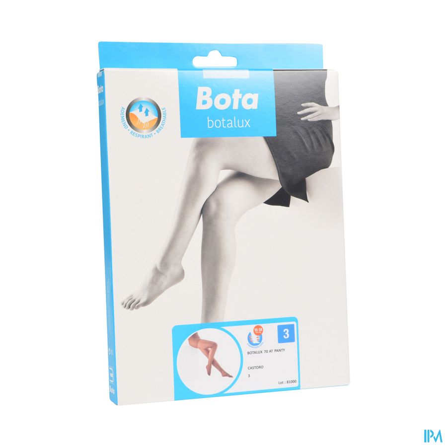 Botalux 70 Panty Steun Cast N3 Botalux 70 Panty Steun Cast N3
