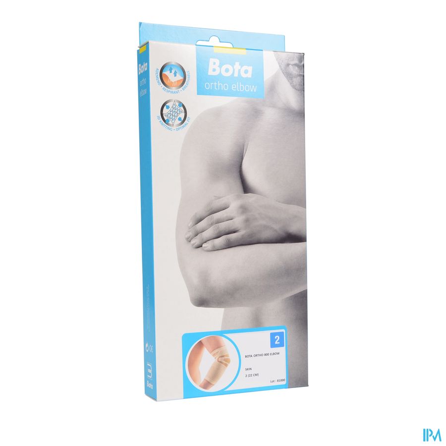 Bota Ortho Elbow 800 Skin N2 Bota Ortho Elbow 800 Skin N2