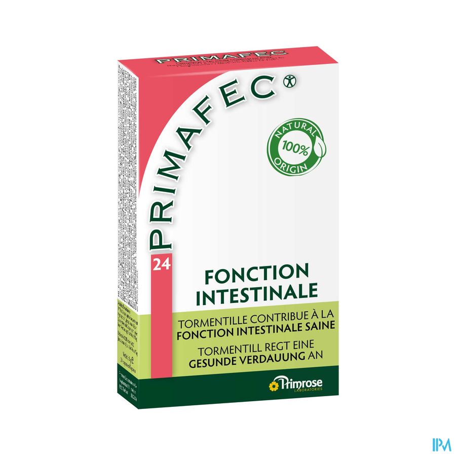 Primafec Caps 24 Primafec Caps 24