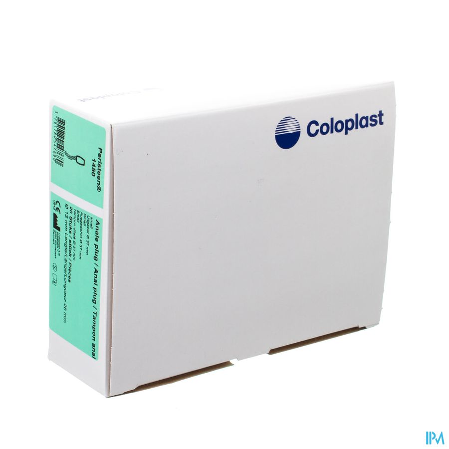 Peristeen Plug Anaal M1 20 1450