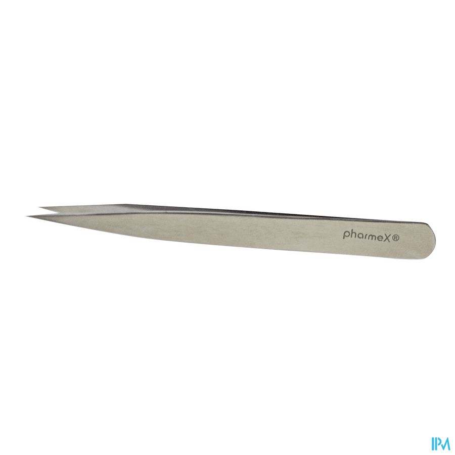 Pharmex Pince Epiler Pointu Pharmex Pince Epiler Pointu