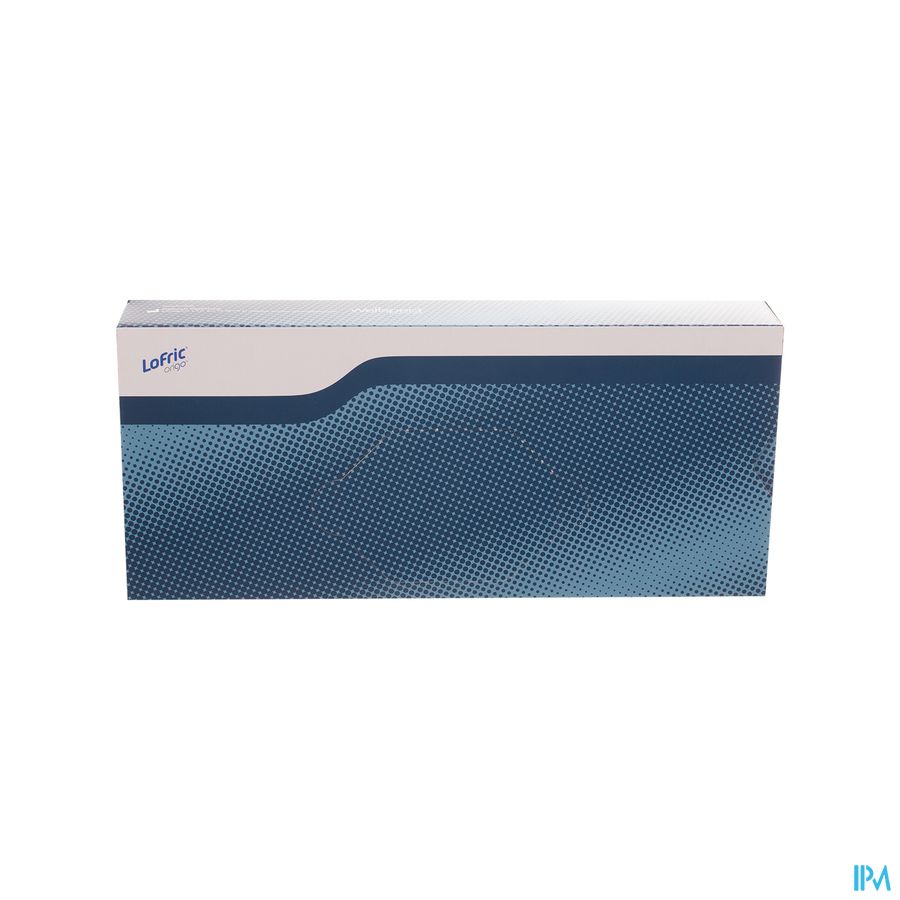 Lofric Origo Tiemann Pobe+zoutopl. Ch18 40cm 30 Lofric Origo Tiemann Pobe+zoutopl. Ch18 40cm 30