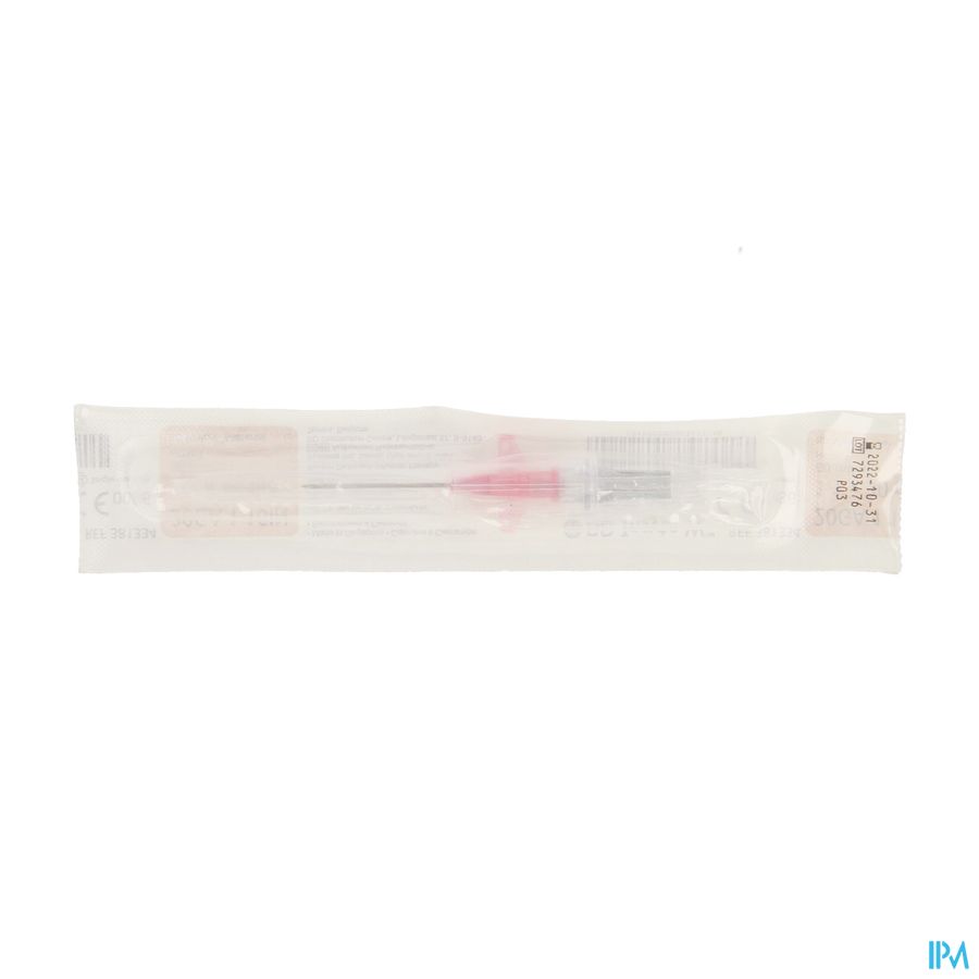 Bd Insyte Cath.20g 1 1/4 1 381334 Bd Insyte Cath.20g 1 1/4 1 381334
