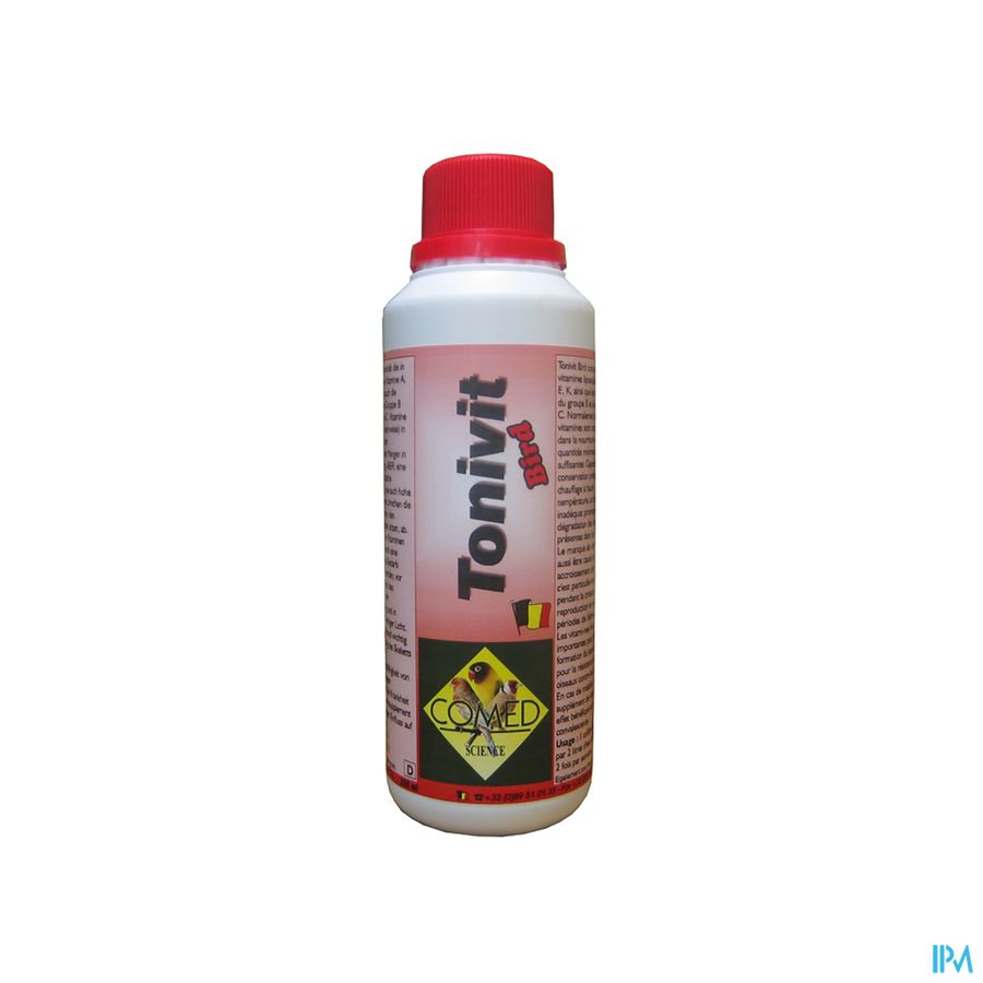 Comed Tonivit Bird 250ml