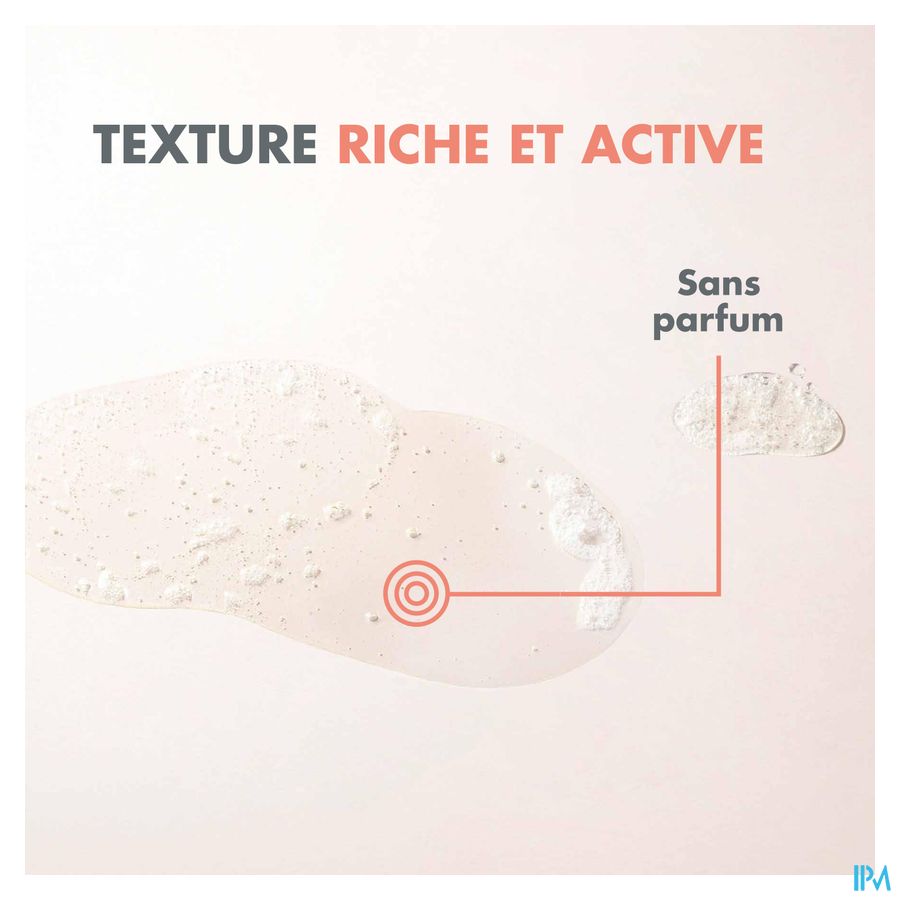 Avene Xeracalm Ad Wasolie Relipiderend 400ml Nf 9