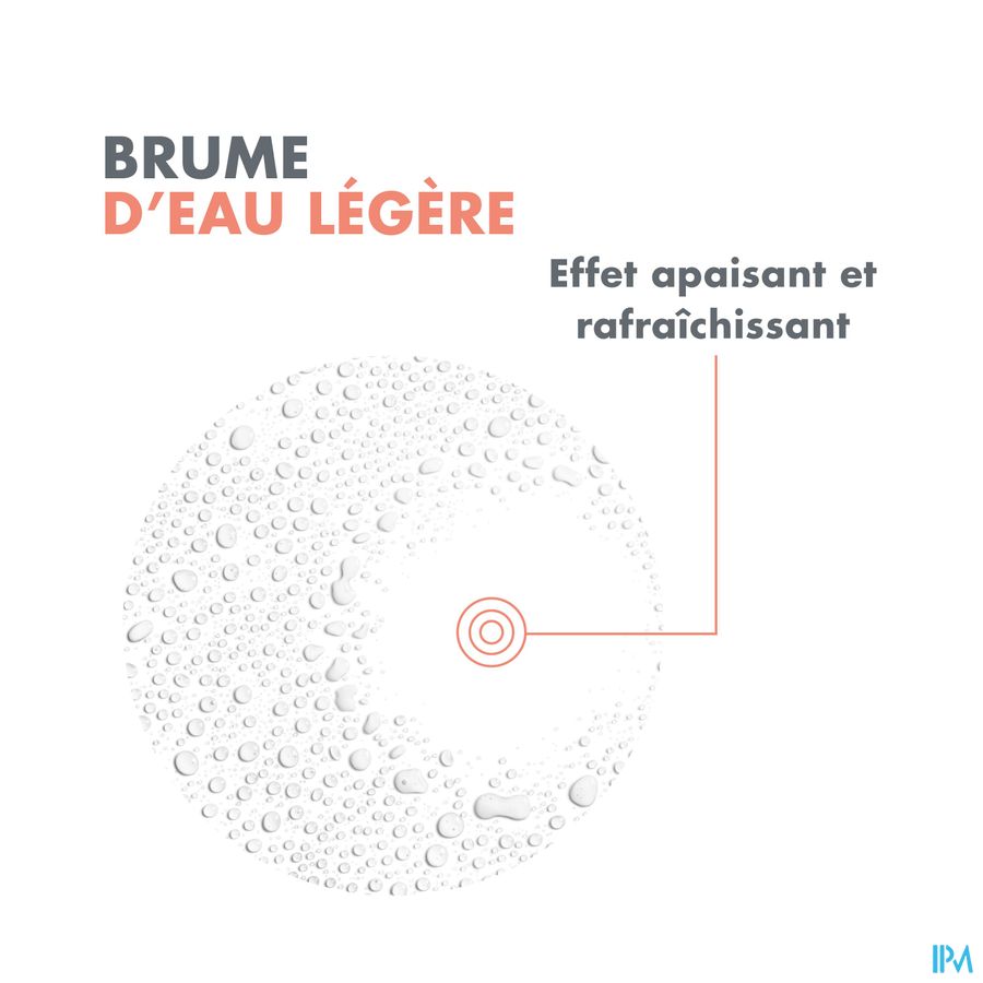 Avene Spray Thermaal Water 300ml 14