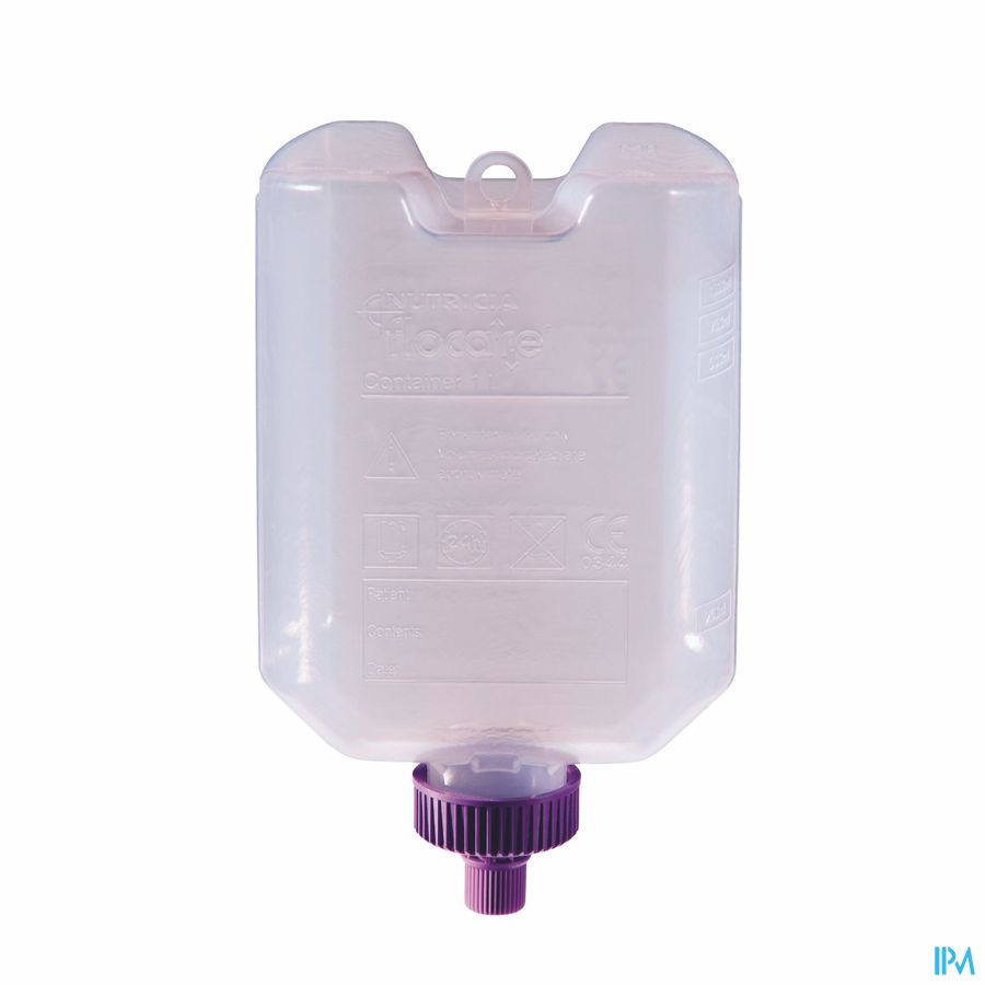 Flocare Container Ster 1000ml 35724 Flocare Container Ster 1000ml 35724