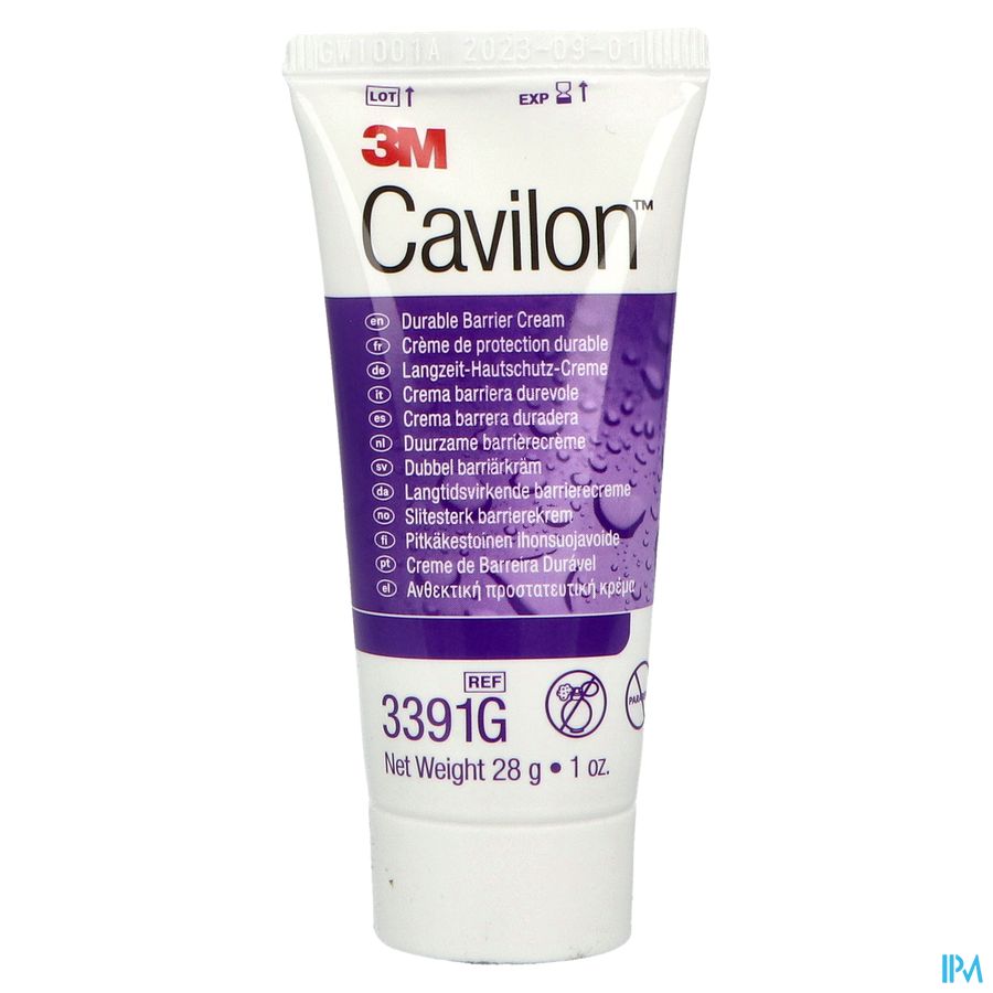 Cavilon Duurzame Barriere Cr Next Gen. 28g 3391g 5