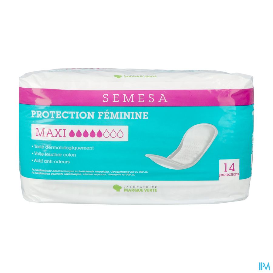 Marque V Semesa Maxi Prot. Anatom 14 2