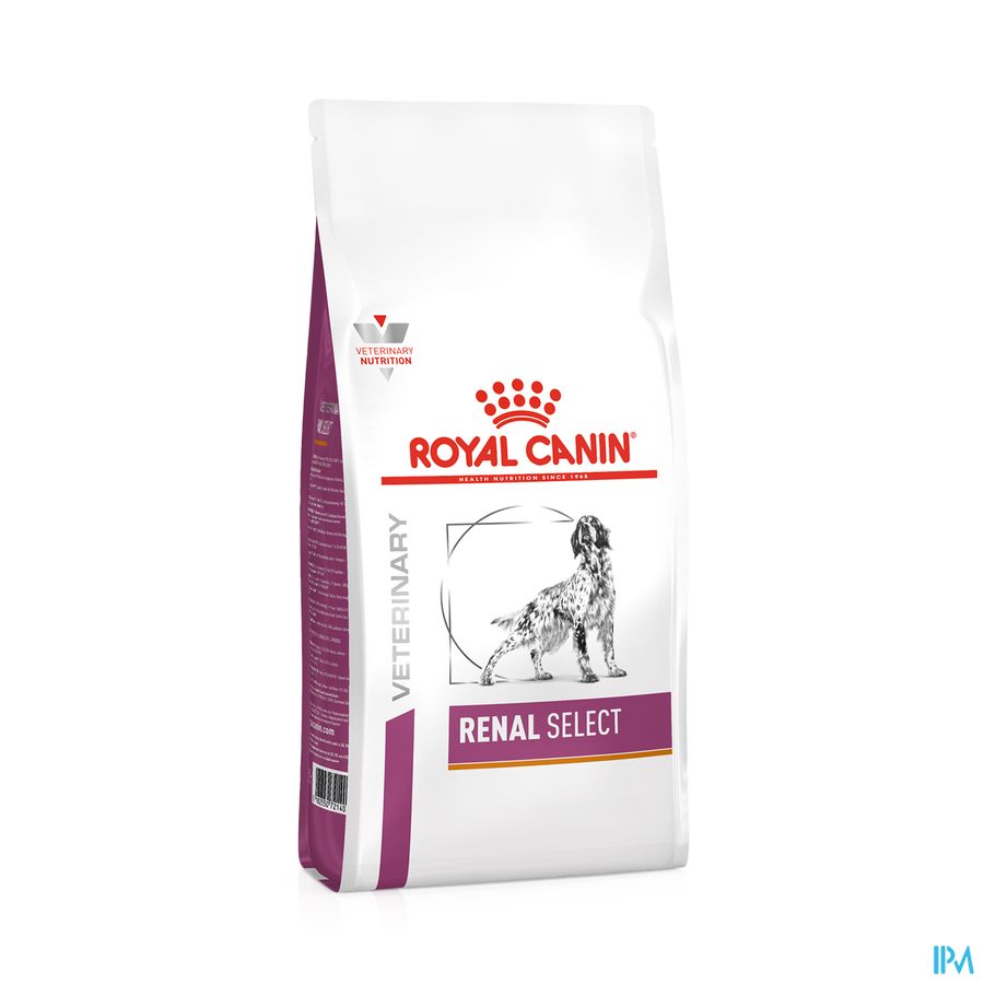 Royal Canin Dog Renal Select Dry 2kg