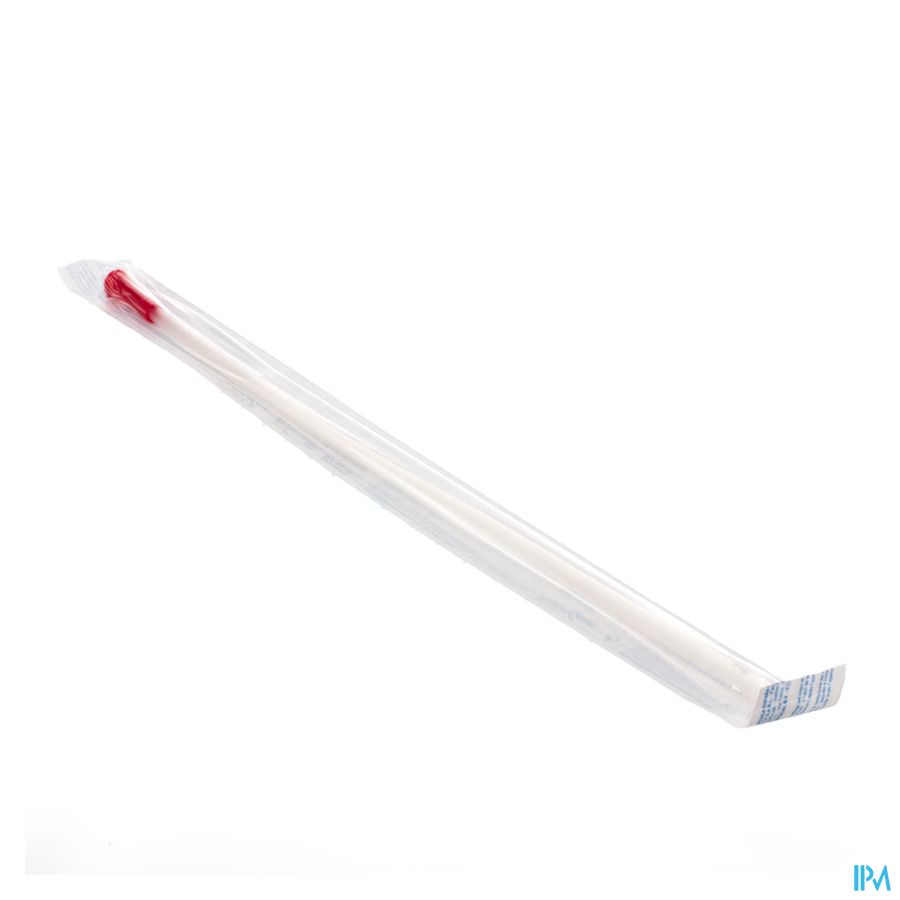 Ruschcare Rectale Sonde 40cm 6mm 1 851001 Ruschcare Rectale Sonde 40cm 6mm 1 851001