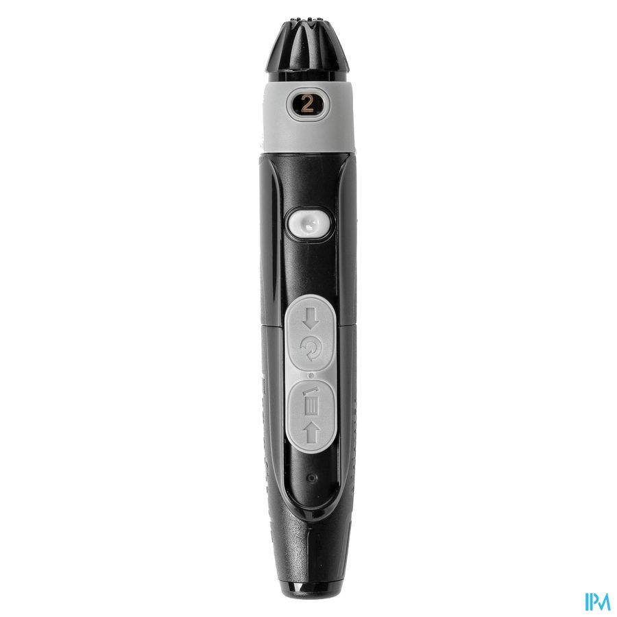 Freestyle Autopiqueur 1