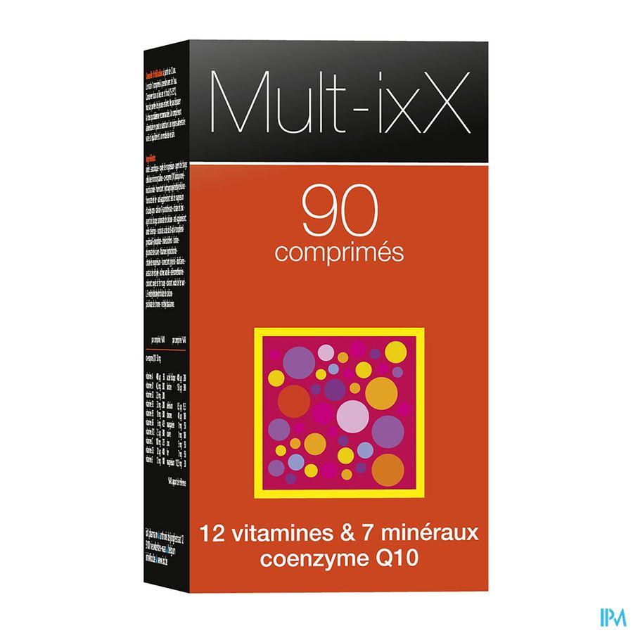 Mult-ixx Comp 90