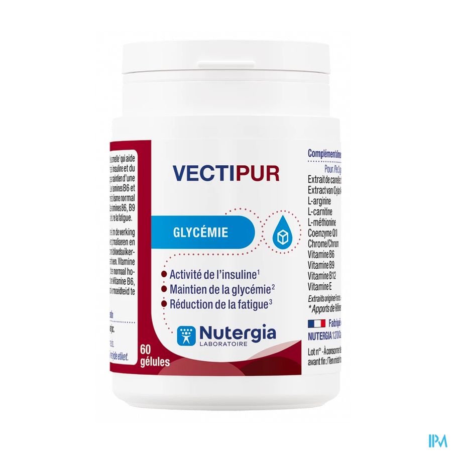 Vectipur Caps 60 Vectipur Caps 60