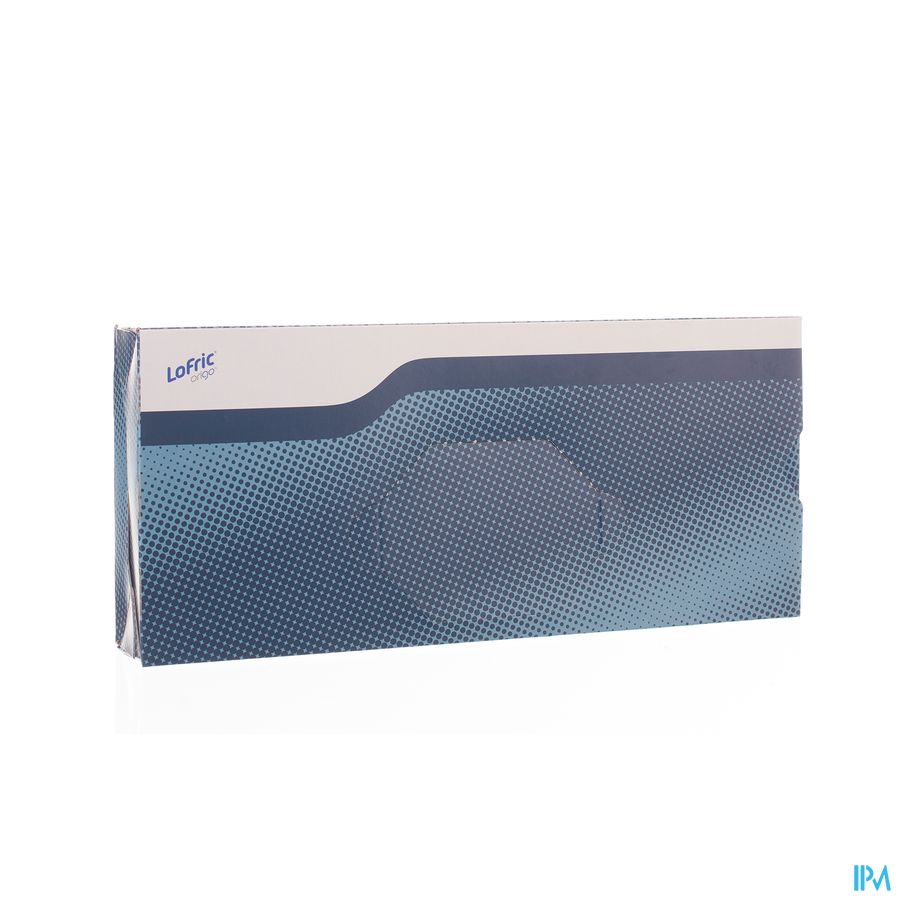 Lofric Pobe Sonde Tiemann Ch18 40cm 30 4051865 Lofric Pobe Sonde Tiemann Ch18 40cm 30 4051865