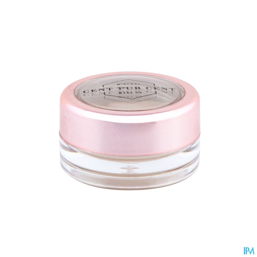 Cent Pur Cent Natural Lip Primer 2,5ml 3