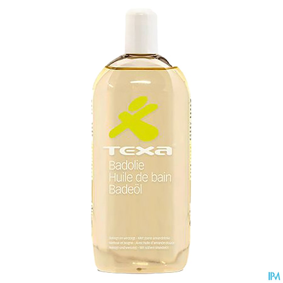 Texa Badolie 500ml 1
